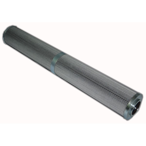Hydraulic Filter, Replaces HYDAC/HYCON 1320D005BH3HC, Pressure Line, 5 Micron, Outside-In